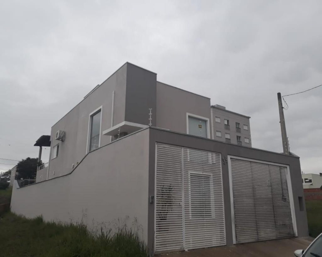 CASA RESIDENCIAL em Itu - SP, Itu Novo Centro