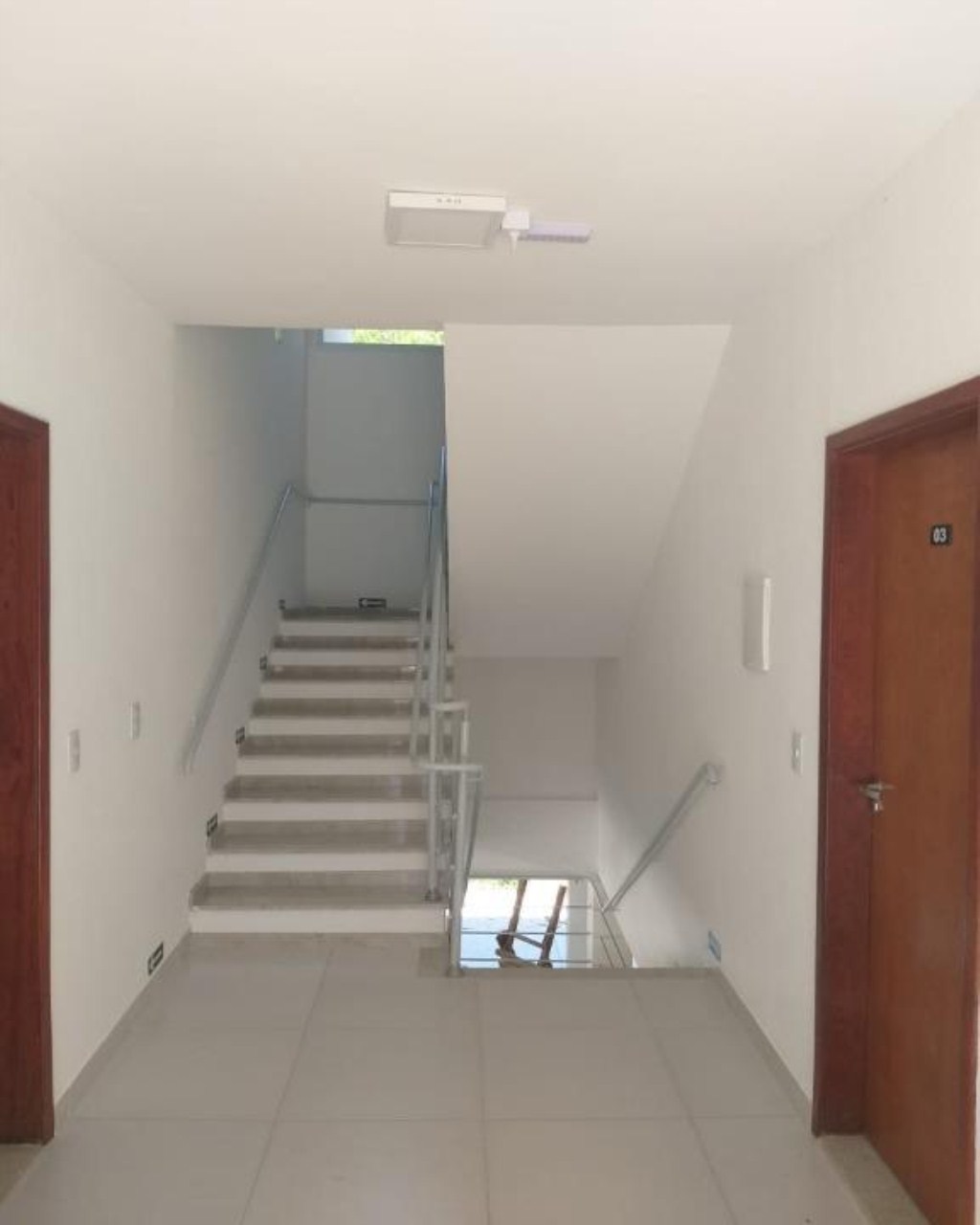 APARTAMENTO RESIDENCIAL em Itu - SP, Jardim Paraíso II