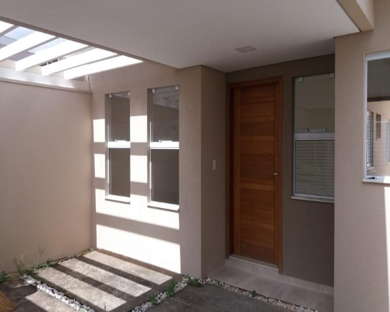 CASA RESIDENCIAL em Indaiatuba - SP, Jardim Residencial Veneza
