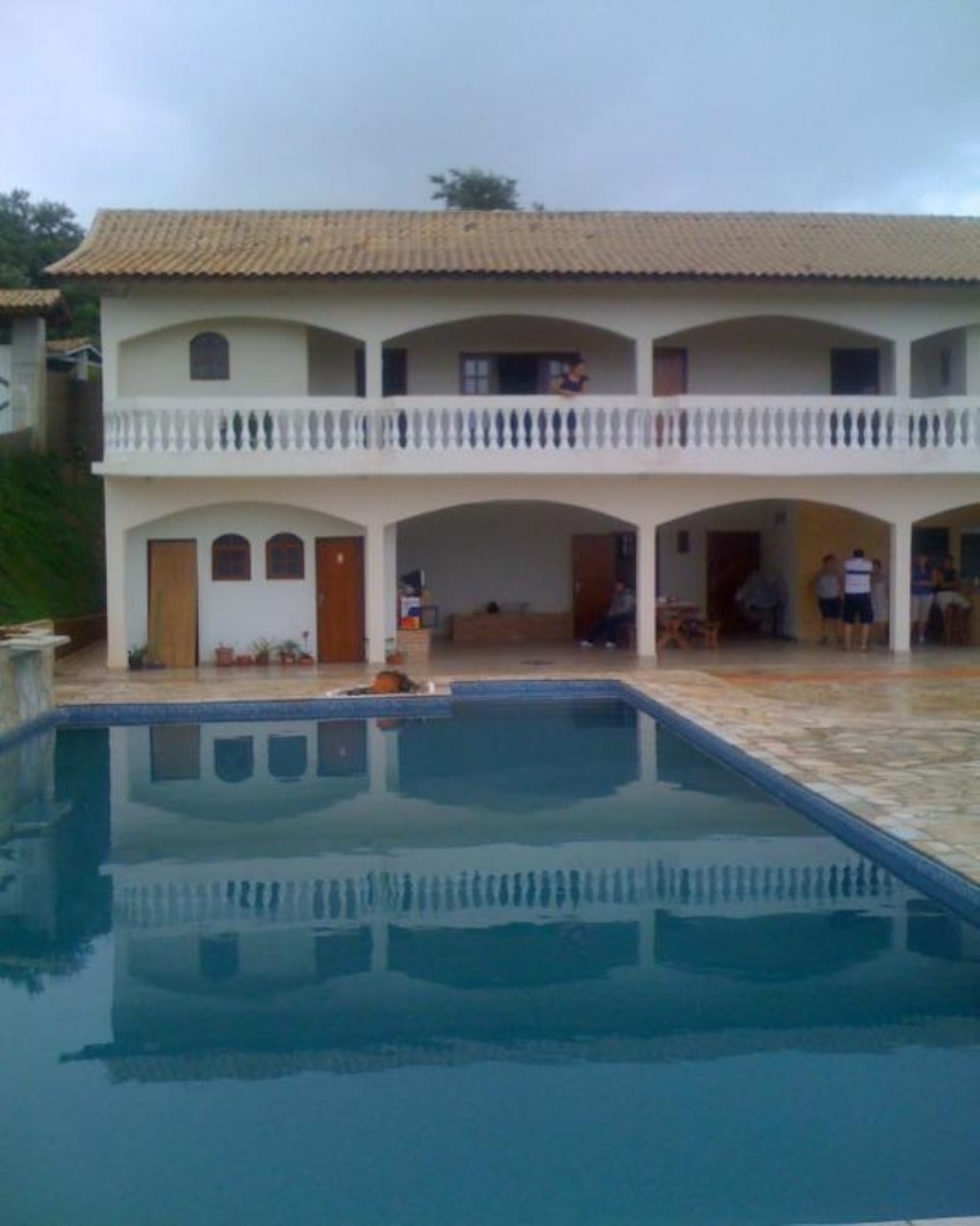 CHÁCARA RESIDENCIAL em Araçariguama - SP, Aracariguama