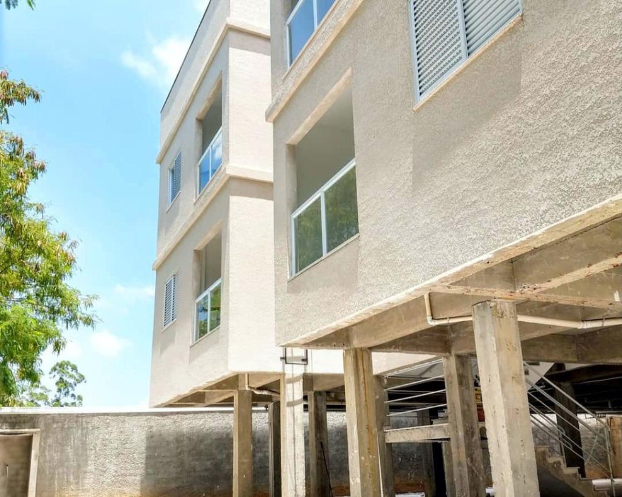APARTAMENTO RESIDENCIAL em Itu - SP, Jardim Paraíso II