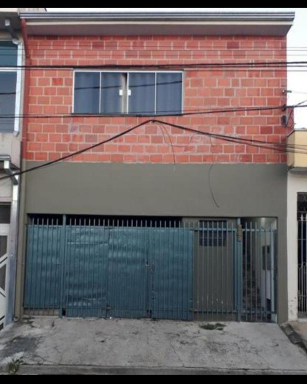 CASA RESIDENCIAL em Salto - SP, Loteamento Terras de São Pedro e São Paulo