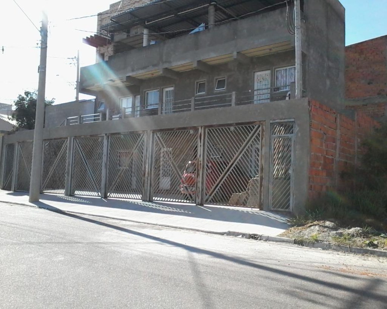CASA RESIDENCIAL em Itu - SP, Jardim Santa Rosa