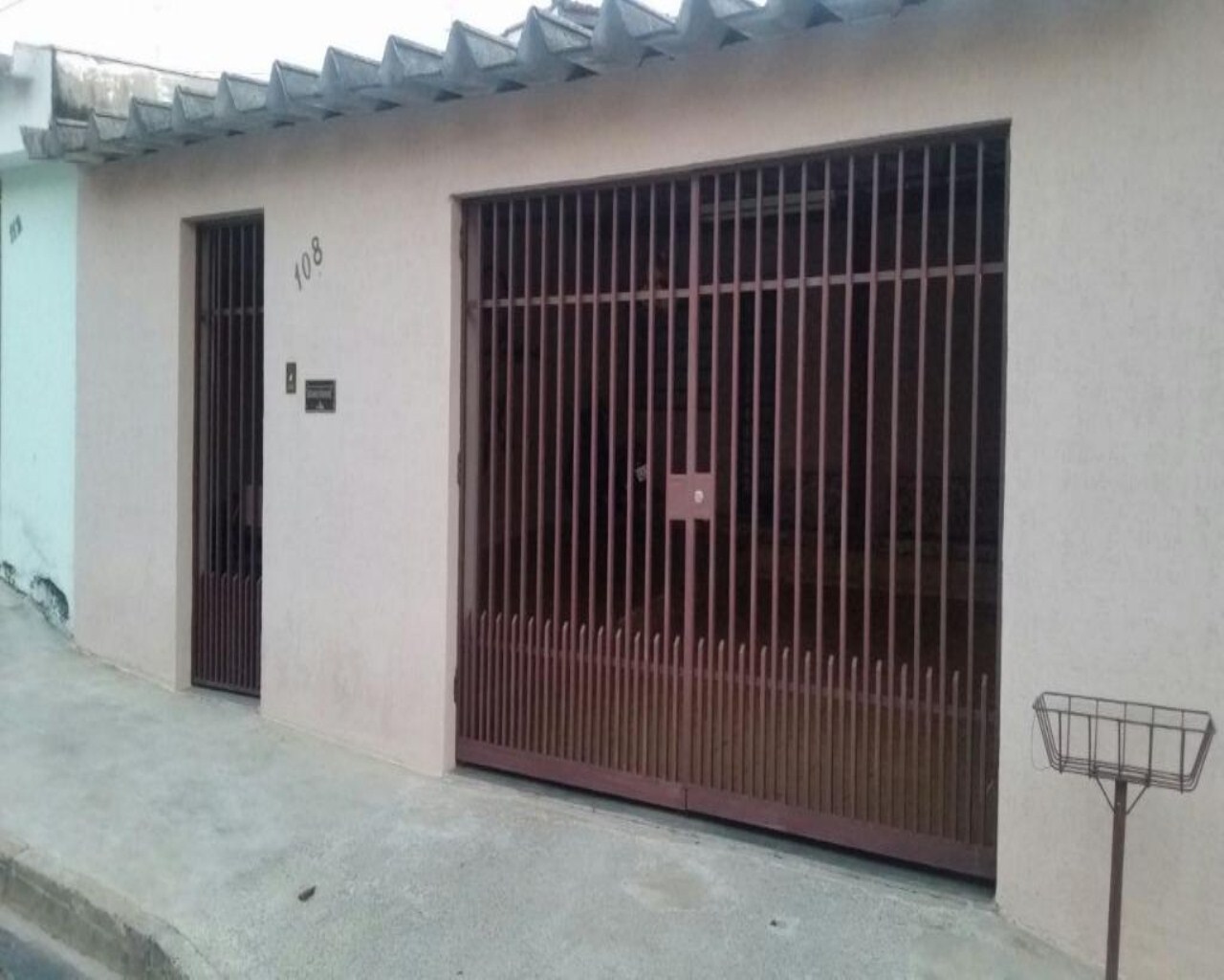 CASA RESIDENCIAL em Itu - SP, Jardim das Rosas