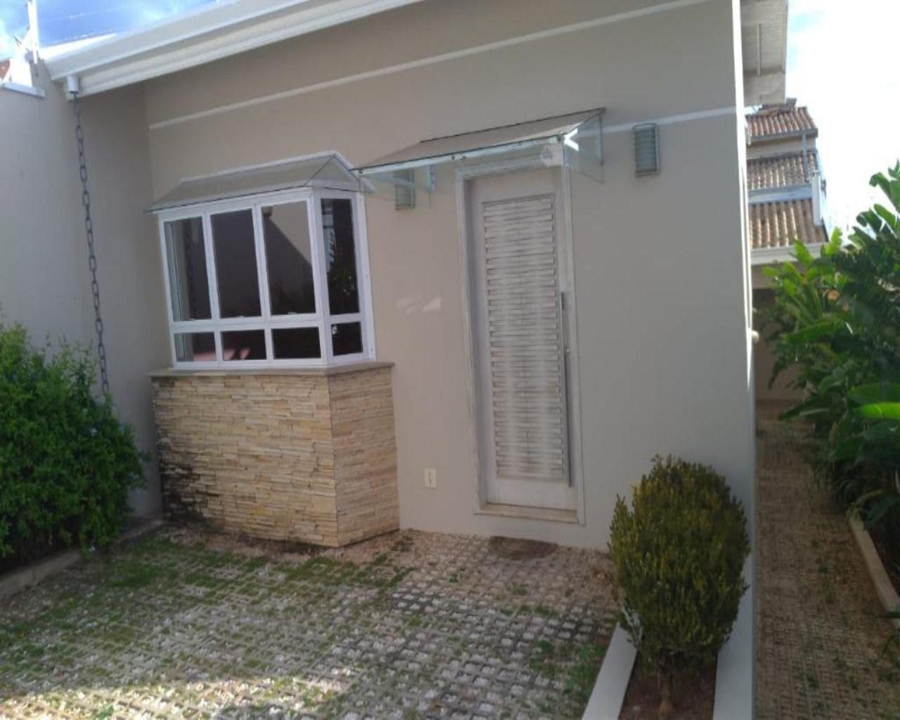 CASA RESIDENCIAL em Itu - SP, Jardim Paulista