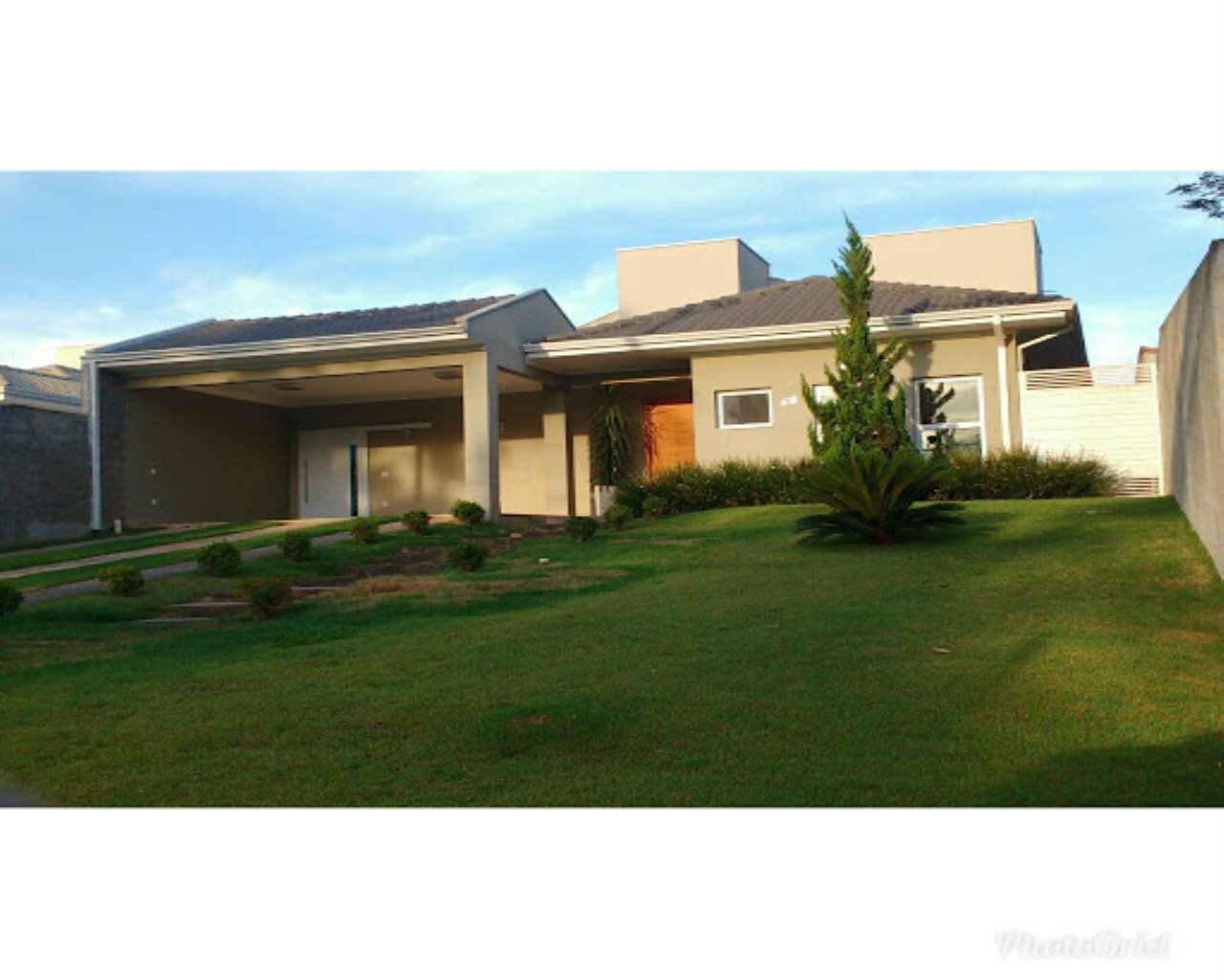 CHÁCARA RESIDENCIAL em Itu - SP, Chácaras Flórida