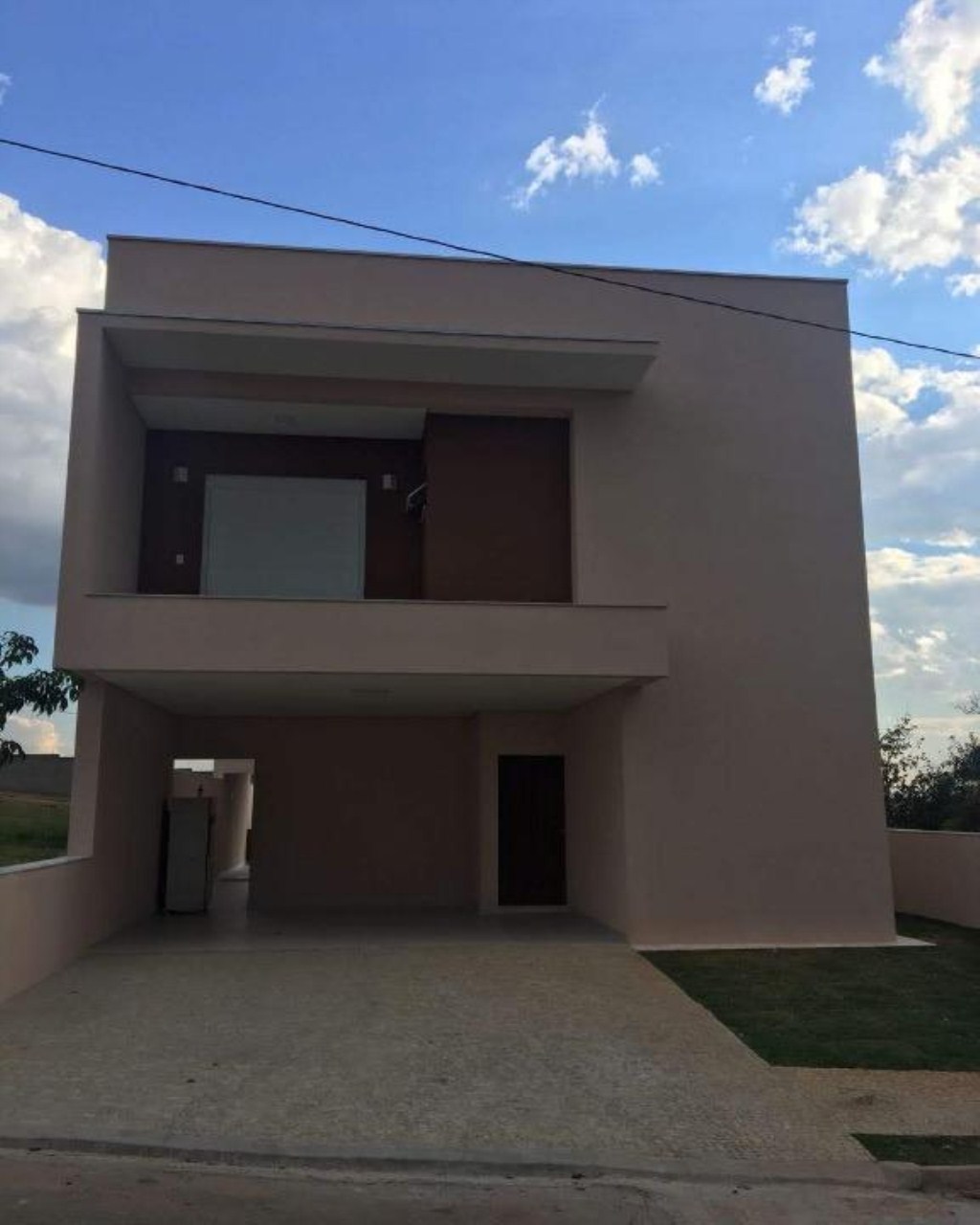 CASA RESIDENCIAL em Itu - SP, Parque Nossa Senhora da Candelária