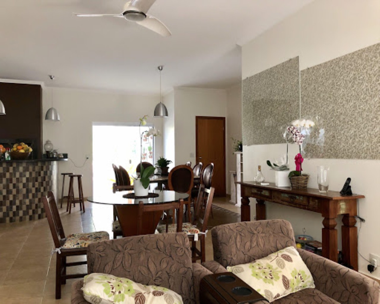 CASA RESIDENCIAL em Itu - SP, Jardim Plaza Atheneé