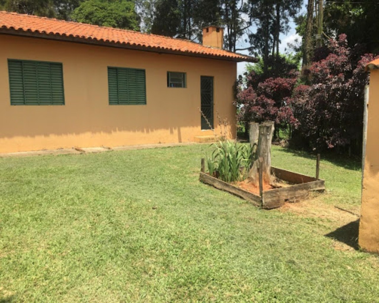 SÍTIO RESIDENCIAL em Itu - SP, Jardim Emicol