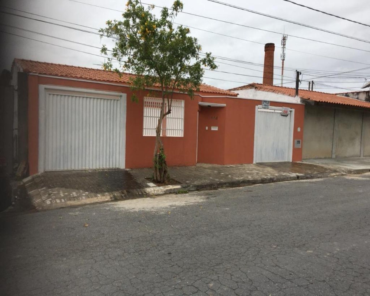 CASA RESIDENCIAL em Itu - SP, São Luiz