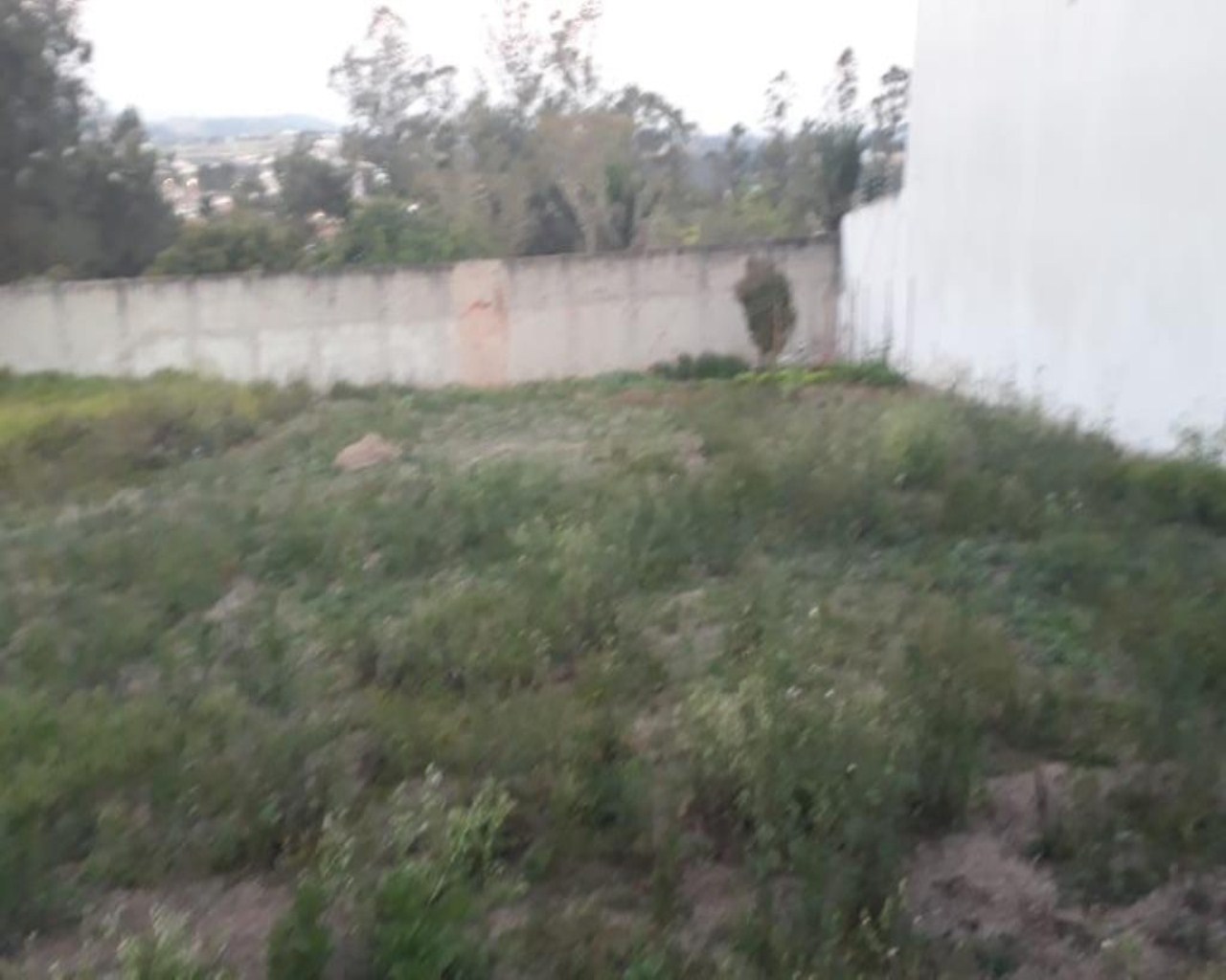TERRENO RESIDENCIAL em Itu - SP, Jardim Rancho Grande