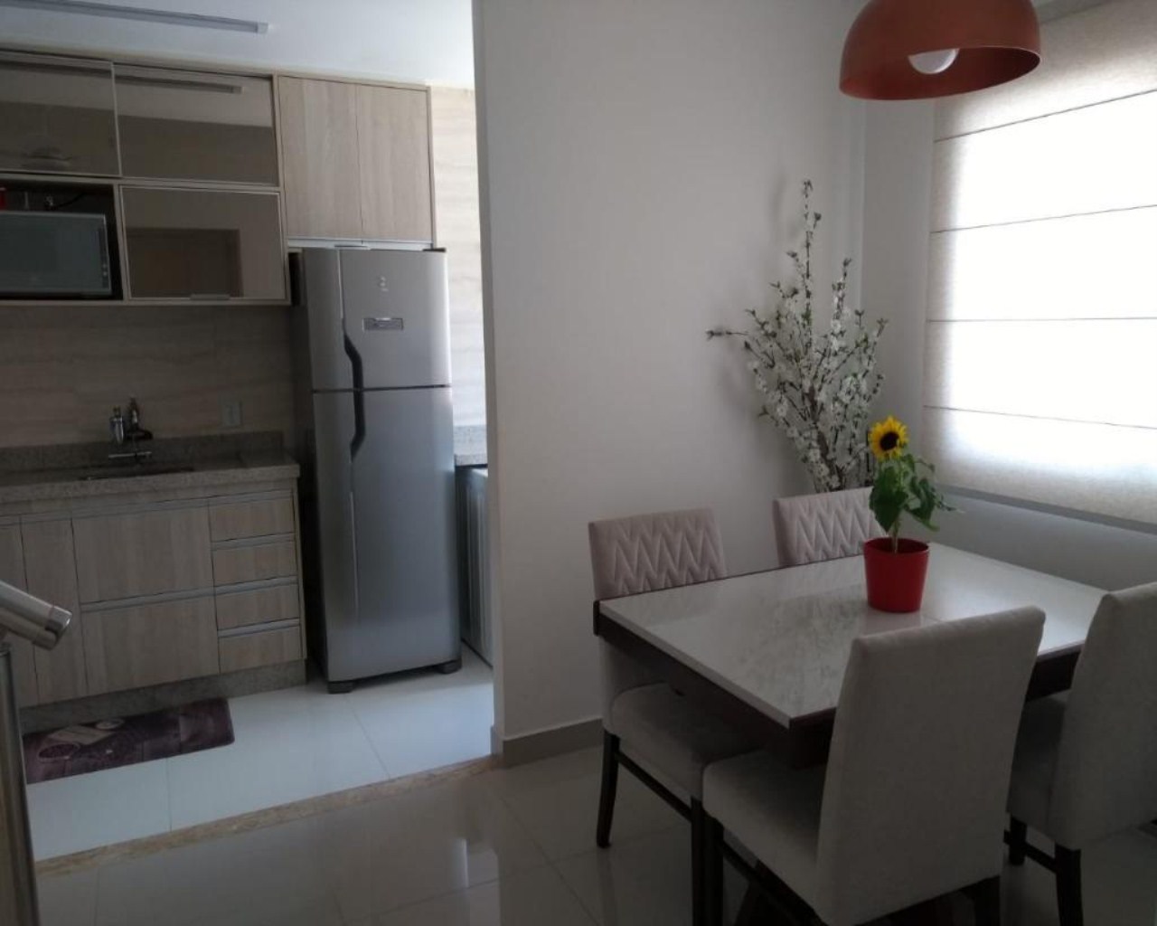 APARTAMENTO RESIDENCIAL em Itu - SP, Rancho Grande