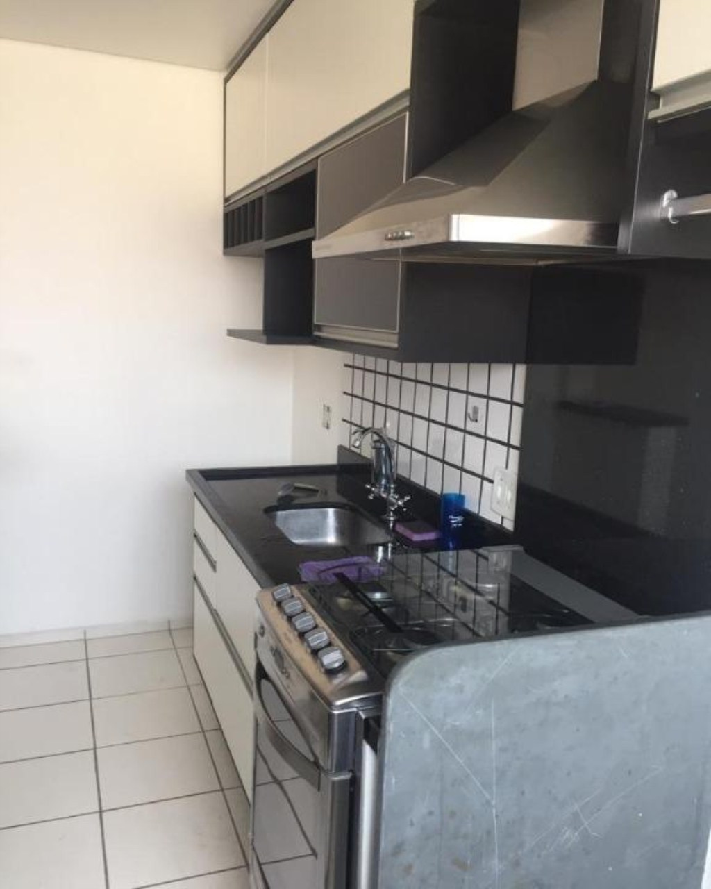 APARTAMENTO RESIDENCIAL em Itu - SP, Jardim São José