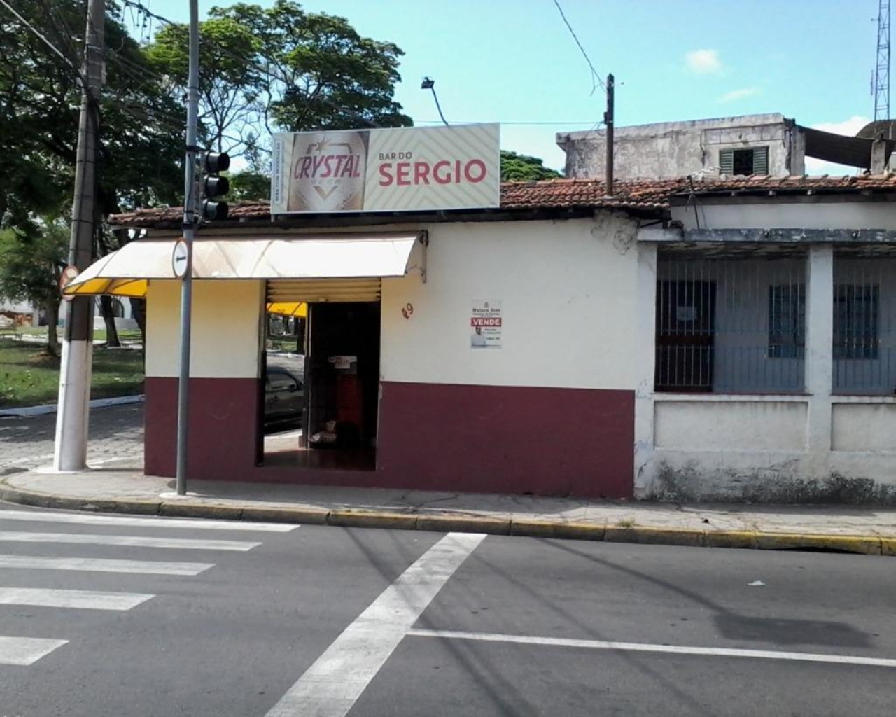 CASA RESIDENCIAL em Itu - SP, Nossa Senhora Aparecida
