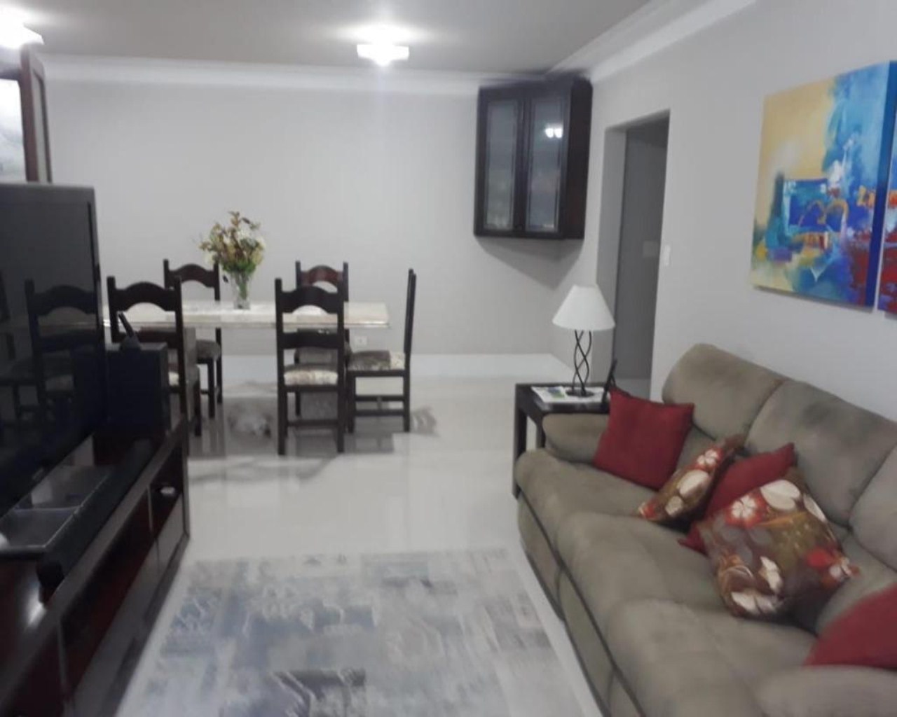 APARTAMENTO RESIDENCIAL em São Paulo - SP, Vila Pompeia