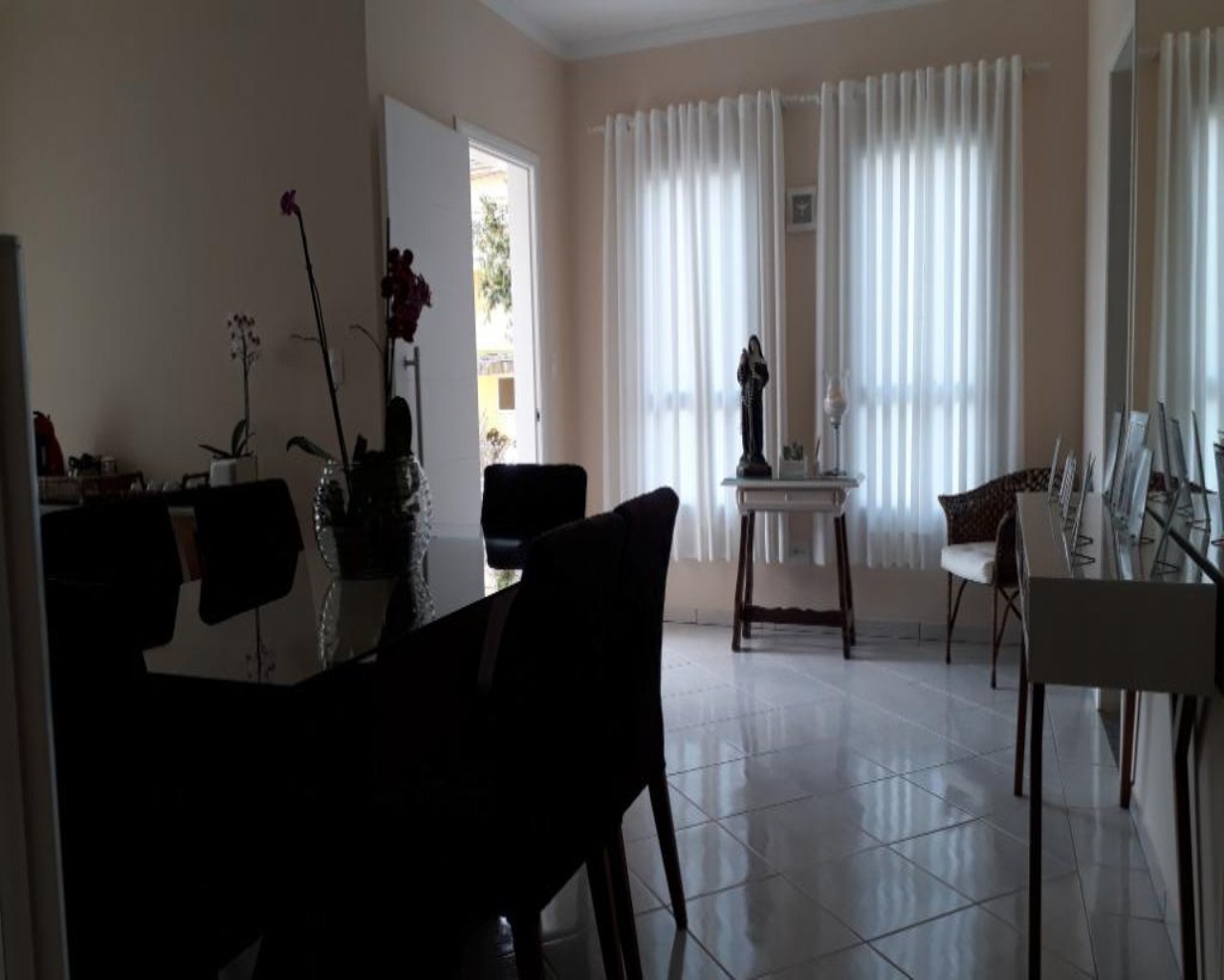 CASA RESIDENCIAL em Itu - SP, Condomínio Aldeia de España