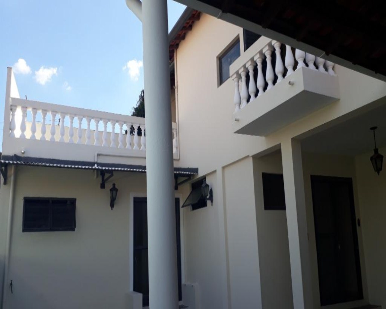 CASA RESIDENCIAL em Itu - SP, Vila Cleto
