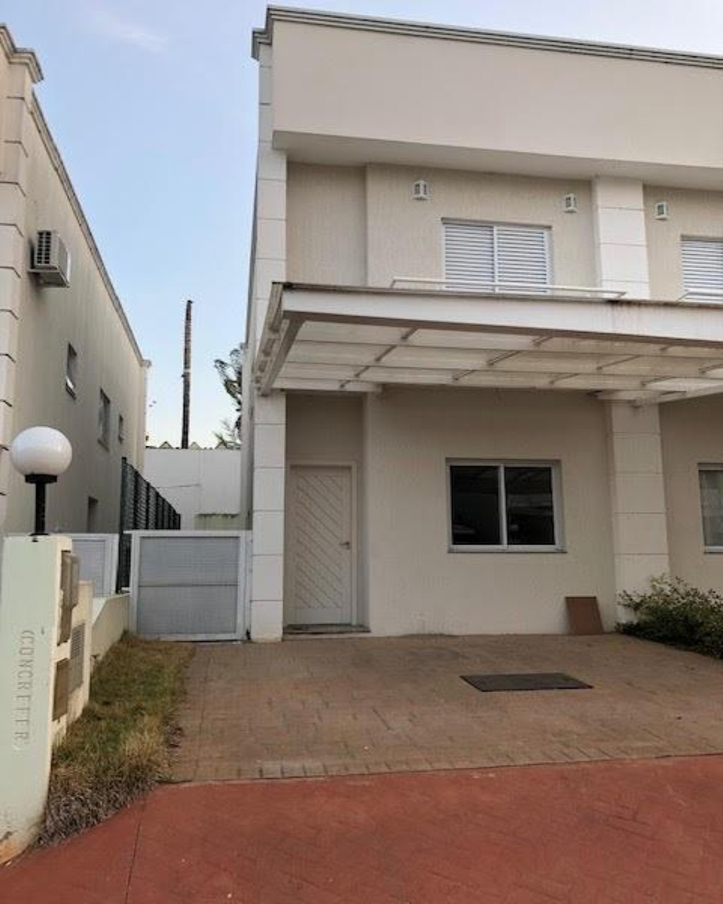 CASA RESIDENCIAL em Itu - SP, Vila Cleto