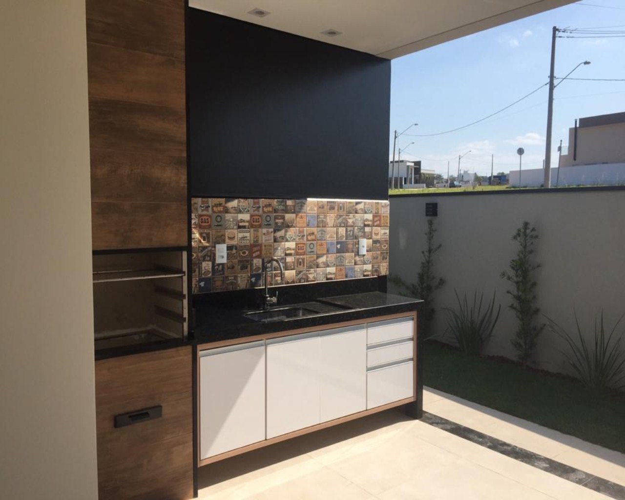 CASA RESIDENCIAL em Salto - SP, Residencial Lagos DIcaraí