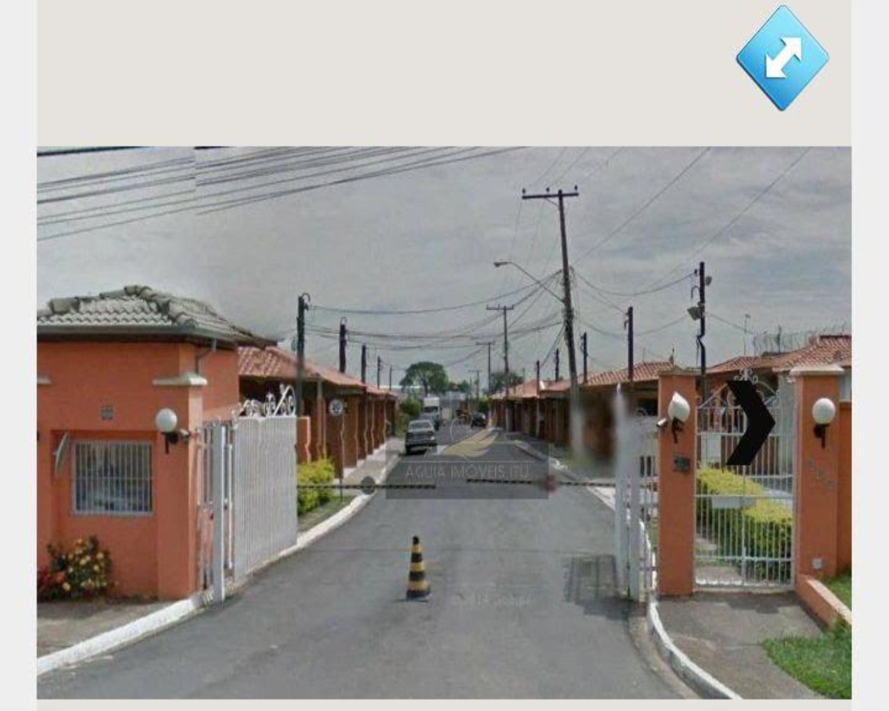 CASA RESIDENCIAL em Itu - SP, Vila Padre Bento