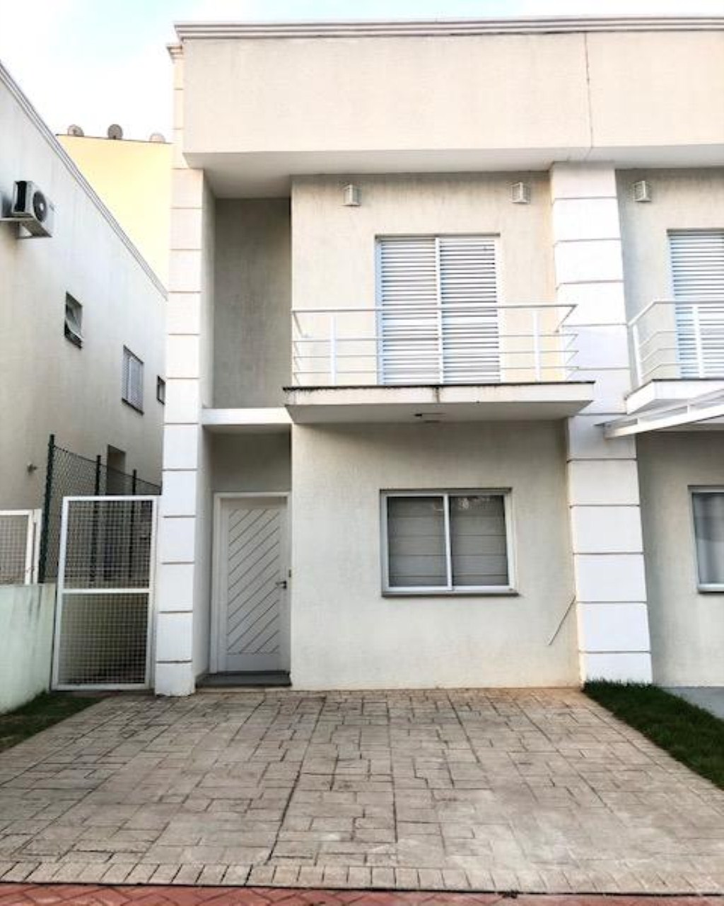 CASA RESIDENCIAL em Itu - SP, Vila Cleto