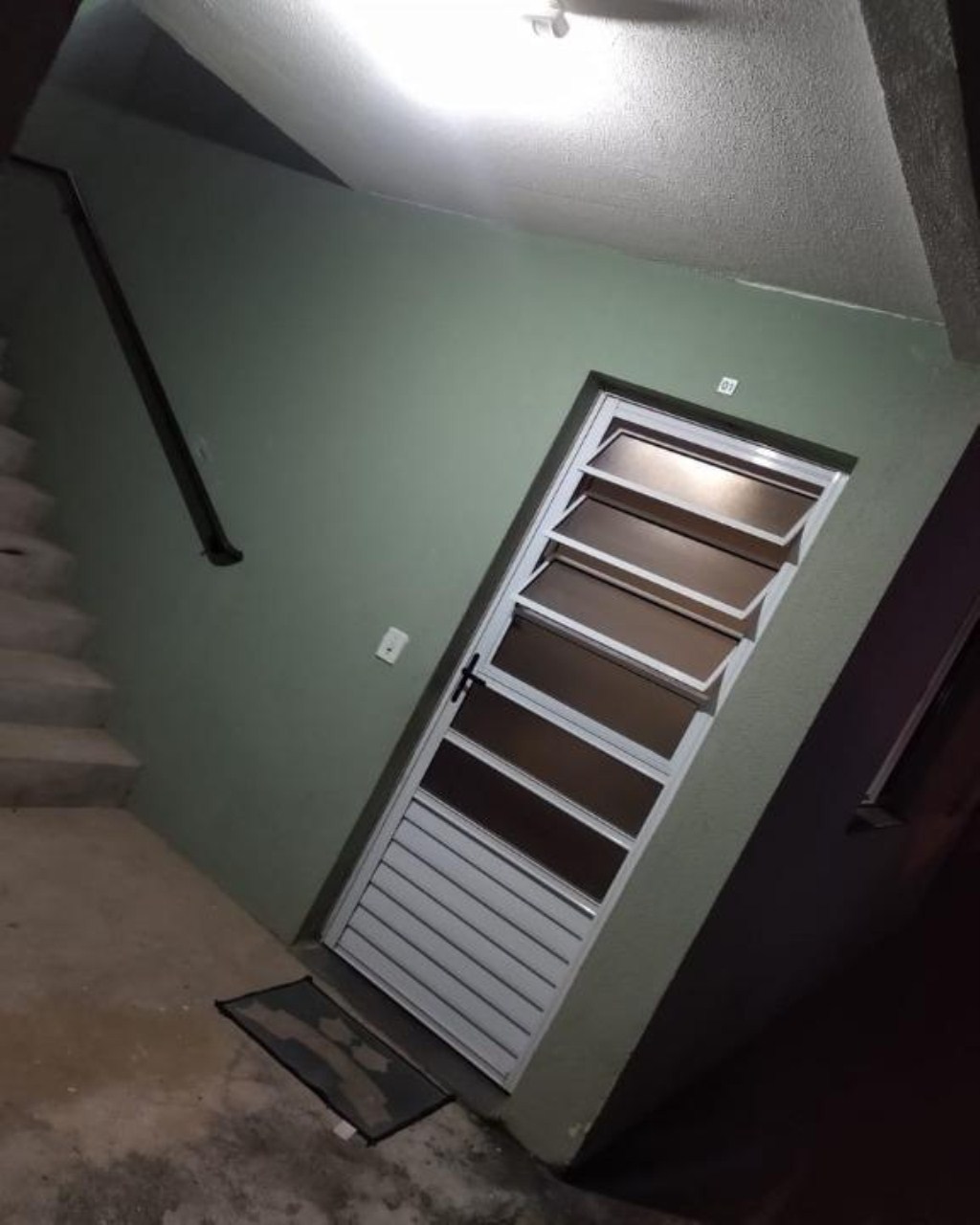 APARTAMENTO RESIDENCIAL em Itu - SP, Jardim Residencial Itaim