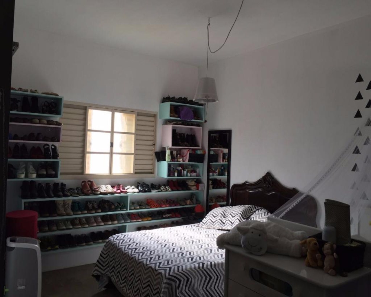 CASA RESIDENCIAL em Itu - SP, Residencial Bosque Santa Rosa