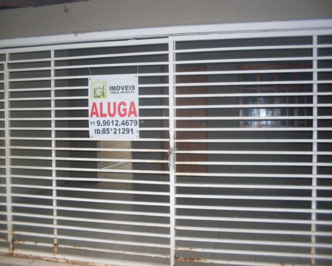 CASA RESIDENCIAL em Itu - SP, Jardim Aeroporto I
