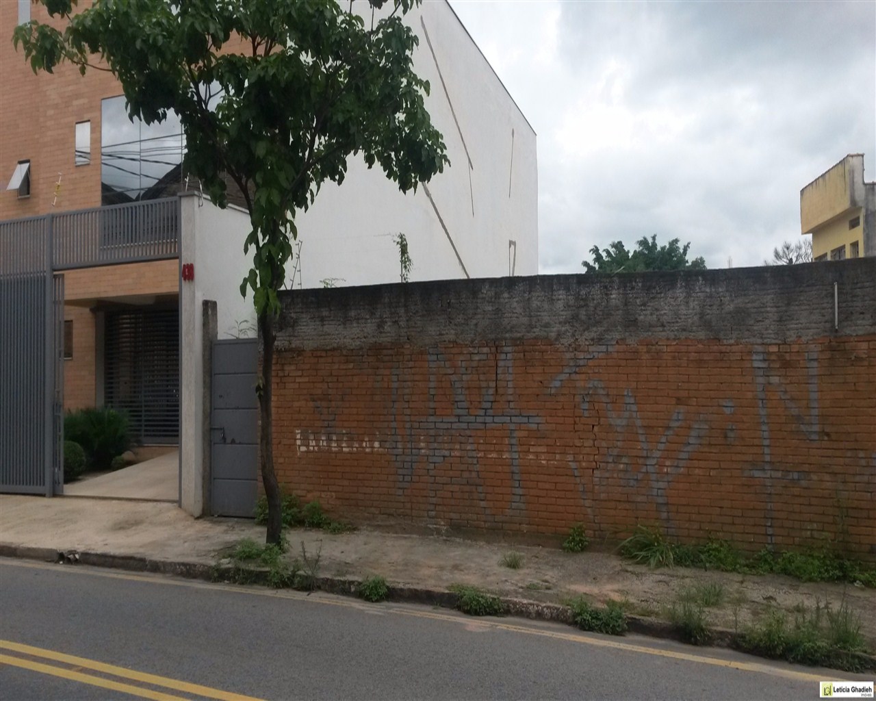 TERRENO COMERCIAL em Itu - SP, Alto