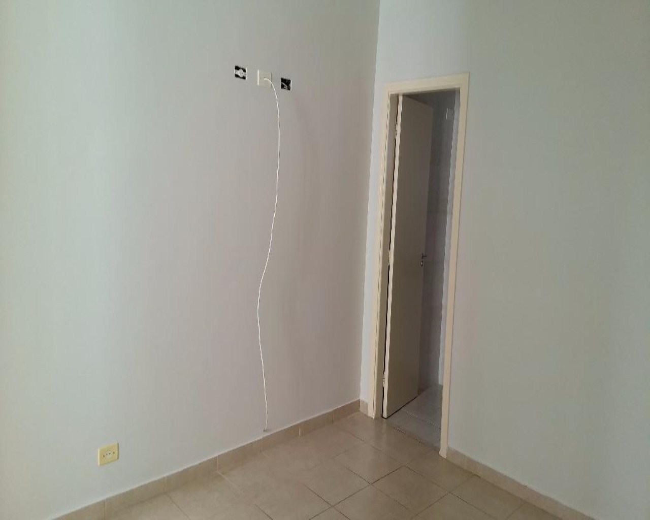 APARTAMENTO RESIDENCIAL em Itu - SP, Vila Cleto