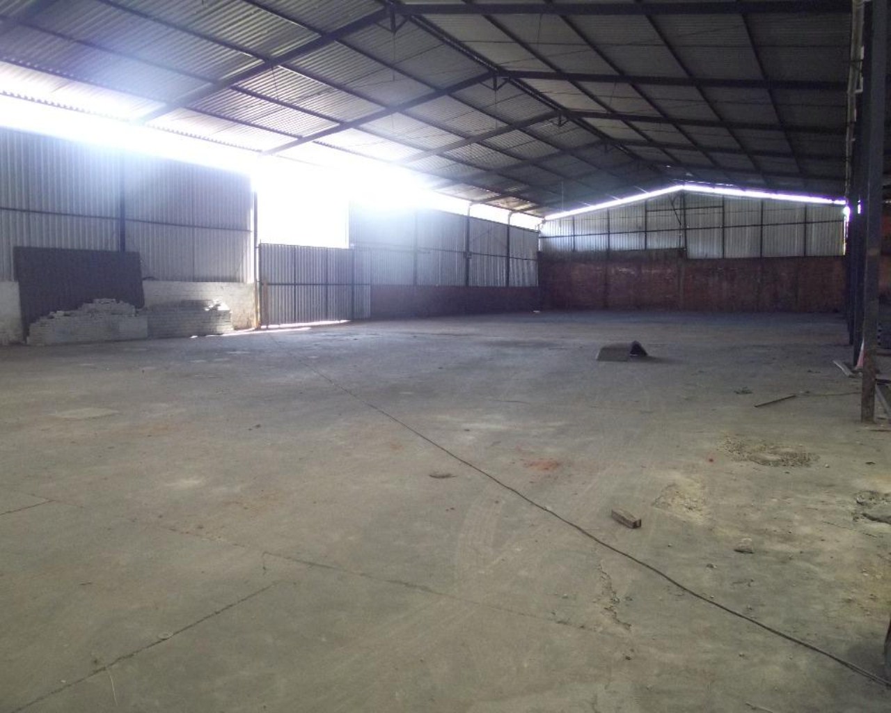 GALPÃO COMERCIAL em Itu - SP, Alto de São José