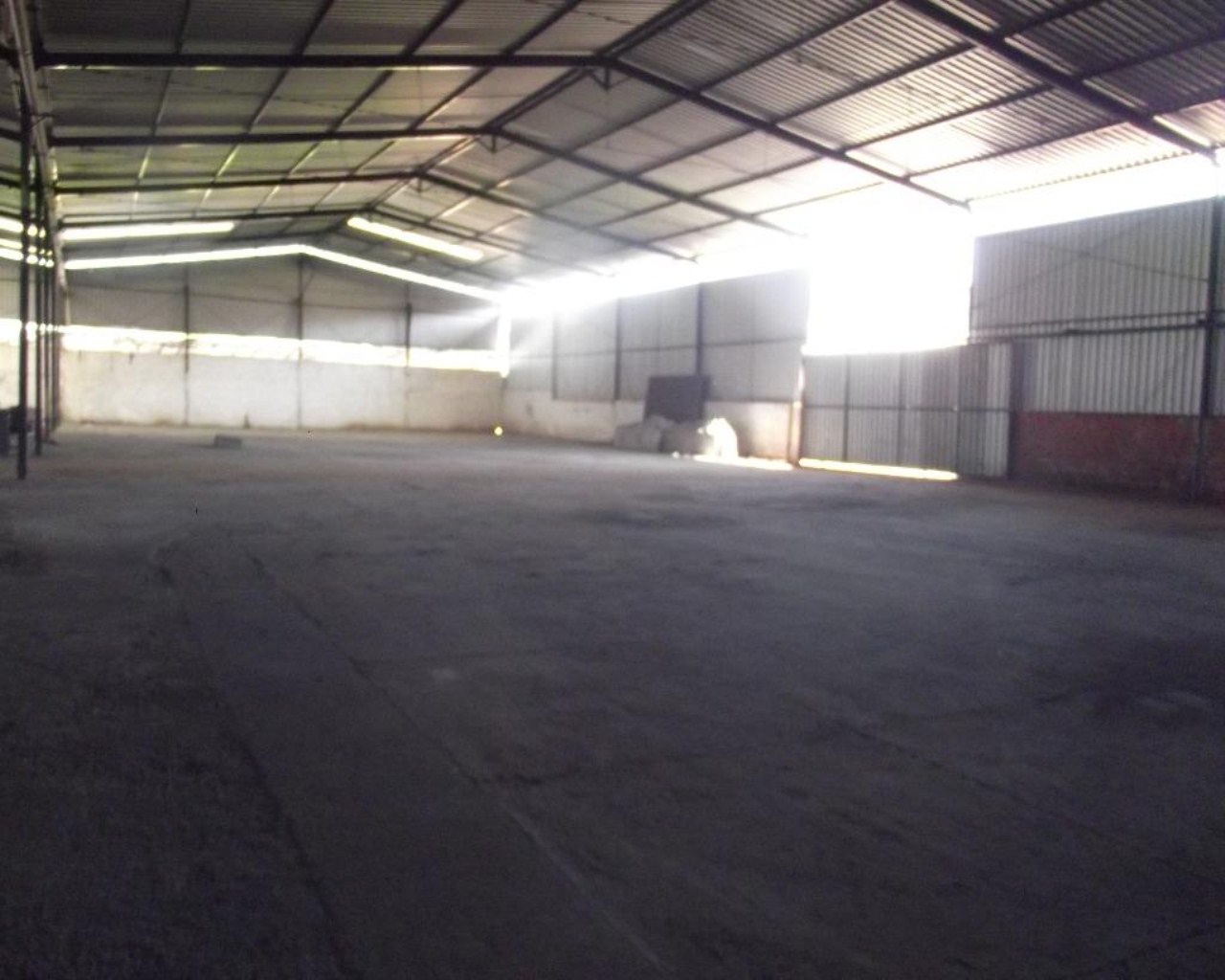 GALPÃO COMERCIAL em Itu - SP, Alto de São José