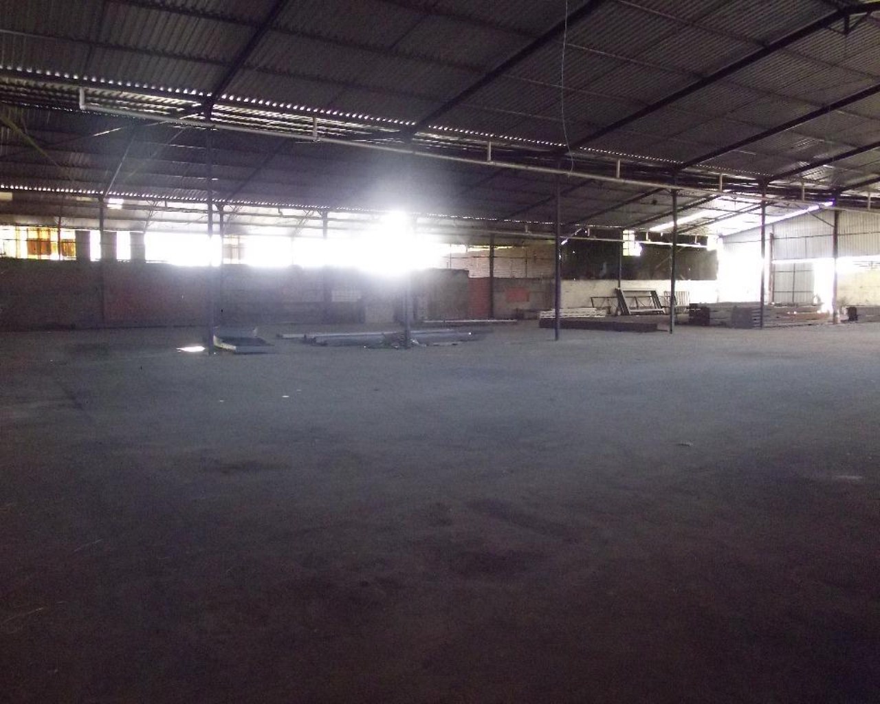 GALPÃO COMERCIAL em Itu - SP, Alto de São José