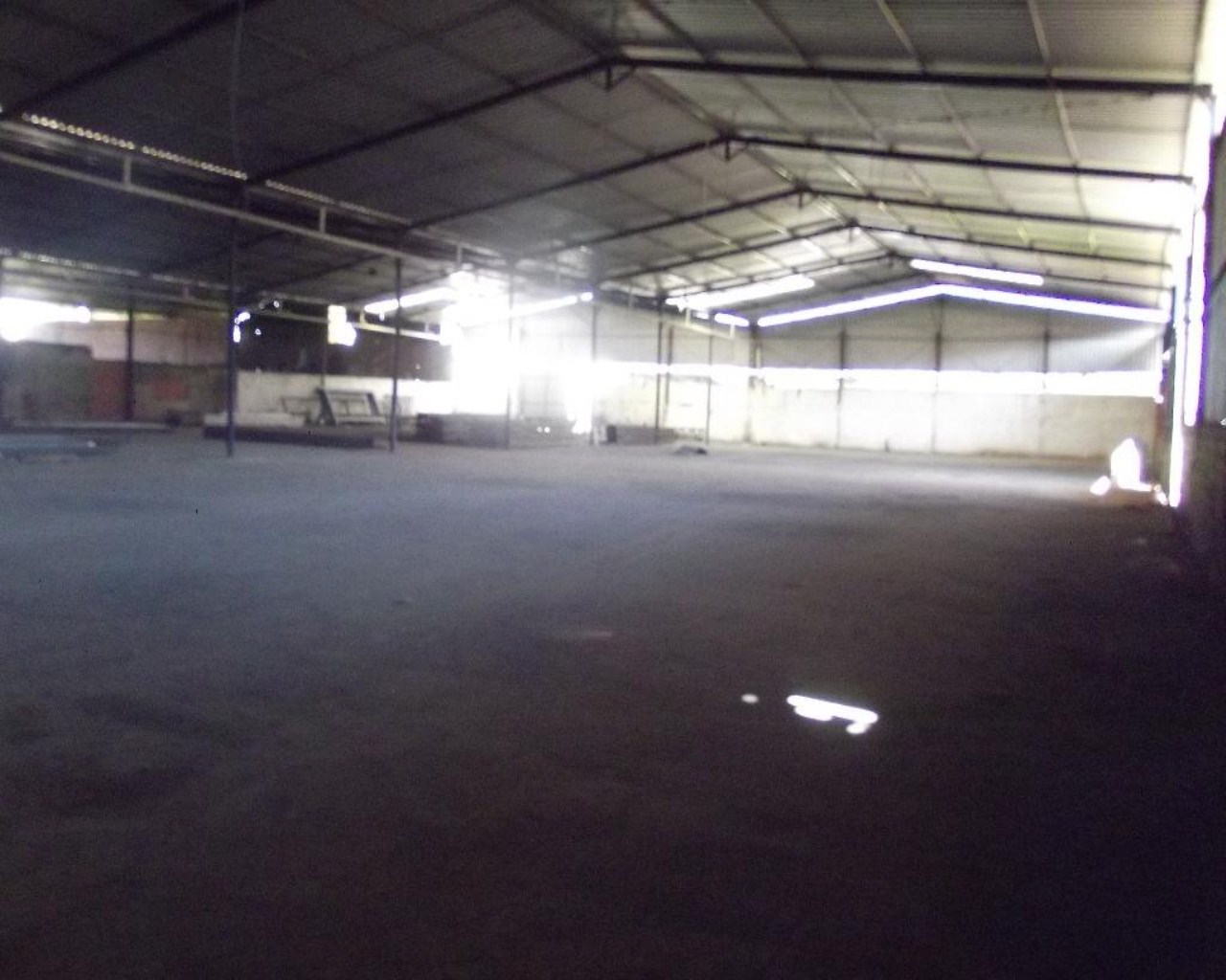 GALPÃO COMERCIAL em Itu - SP, Alto de São José