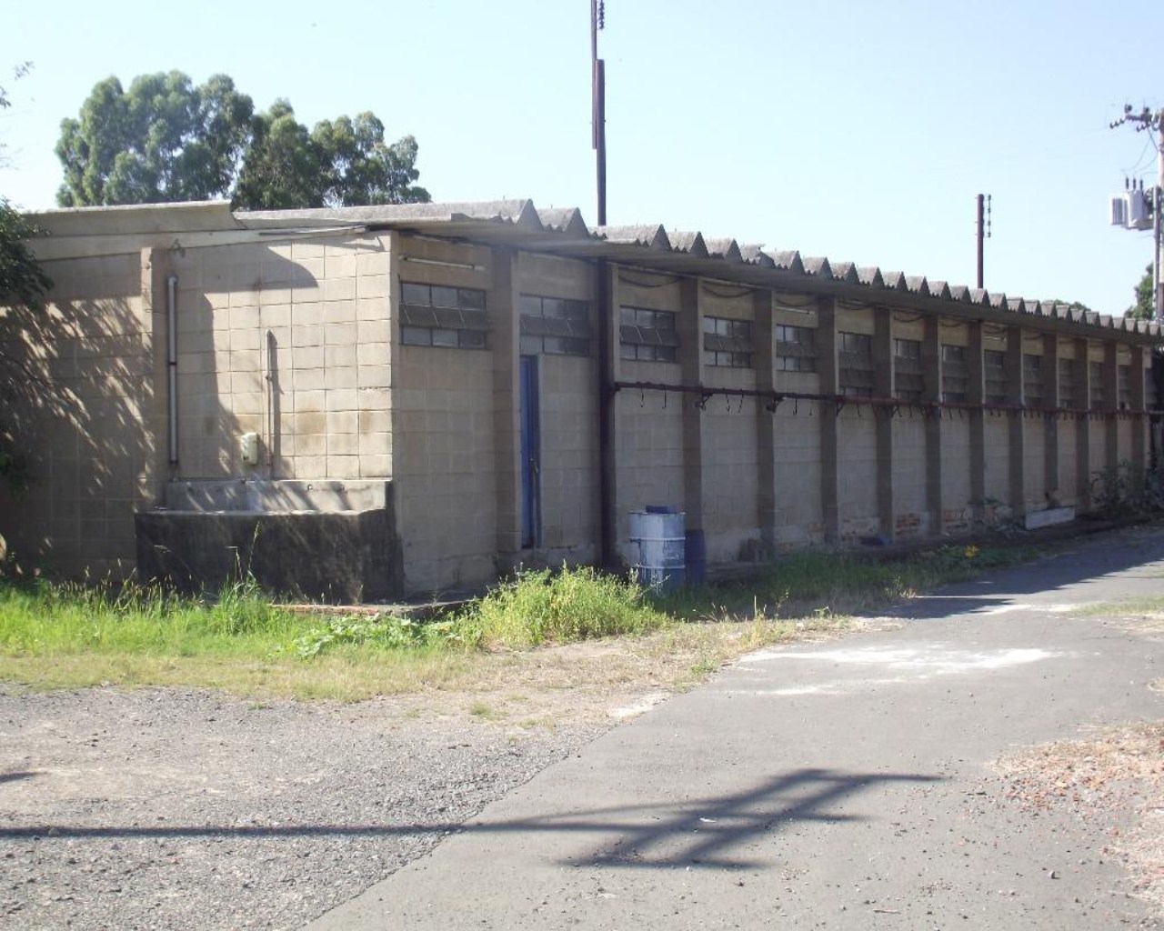 GALPÃO COMERCIAL em Itu - SP, Alto de São José