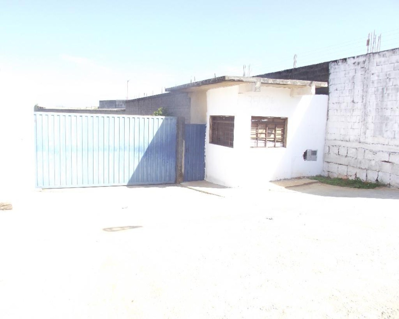 GALPÃO COMERCIAL em Itu - SP, Alto de São José