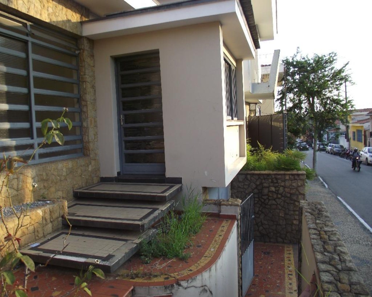 CASA COMERCIAL em Itu - SP, Centro