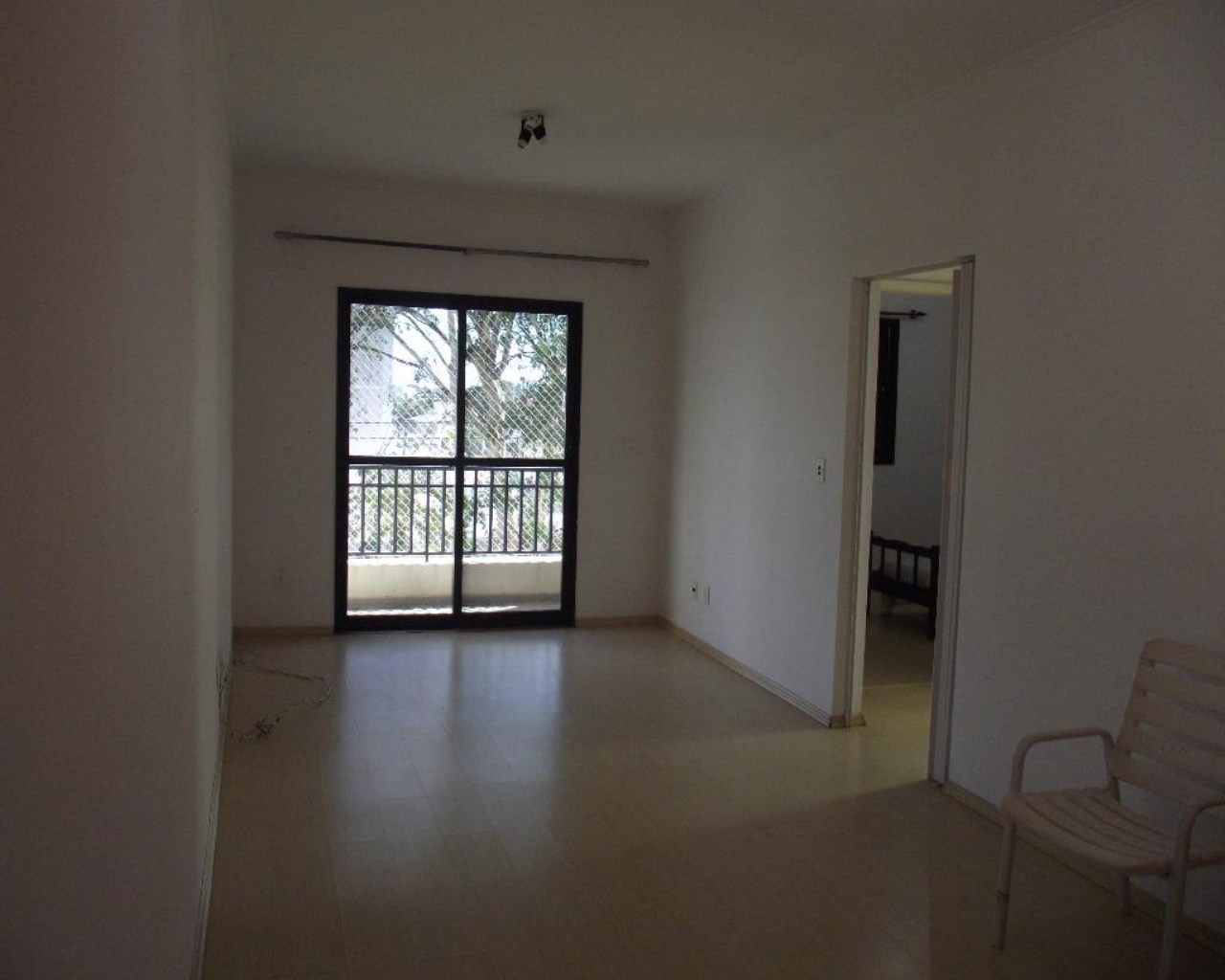 APARTAMENTO RESIDENCIAL em Itu - SP, Parque Nossa Senhora da Candelária