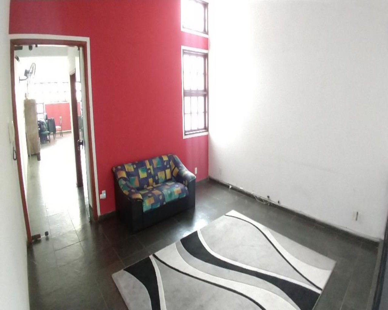 CASA COMERCIAL em Itu - SP, Centro