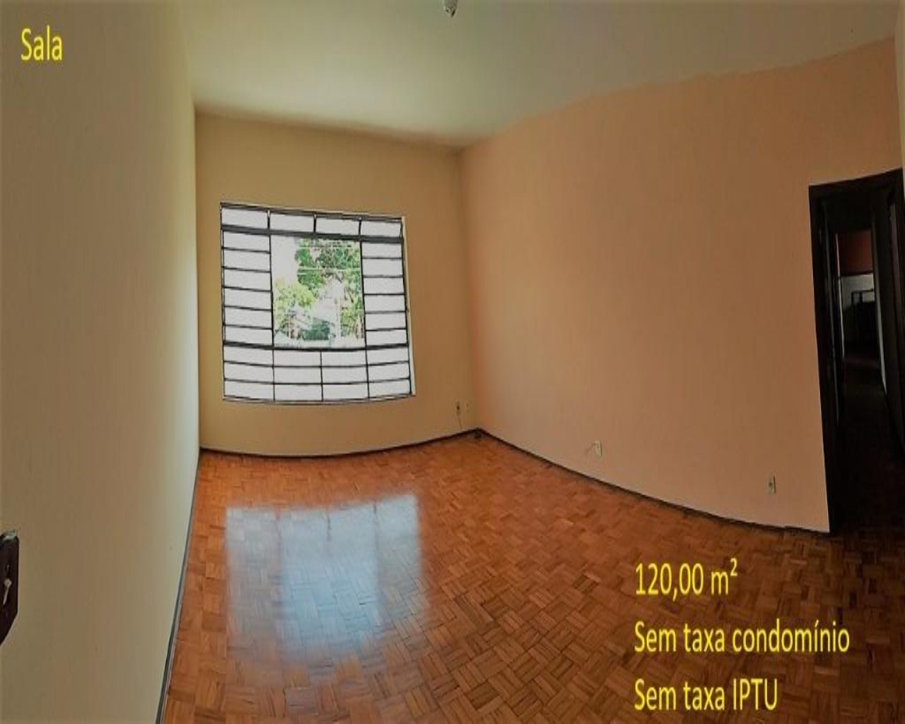 APARTAMENTO RESIDENCIAL em Itu - SP, Vila Padre Bento