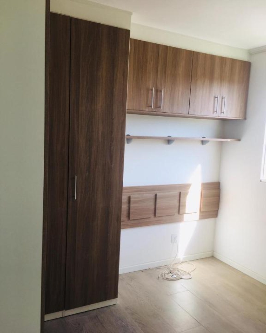 APARTAMENTO RESIDENCIAL em Itu - SP, Progresso