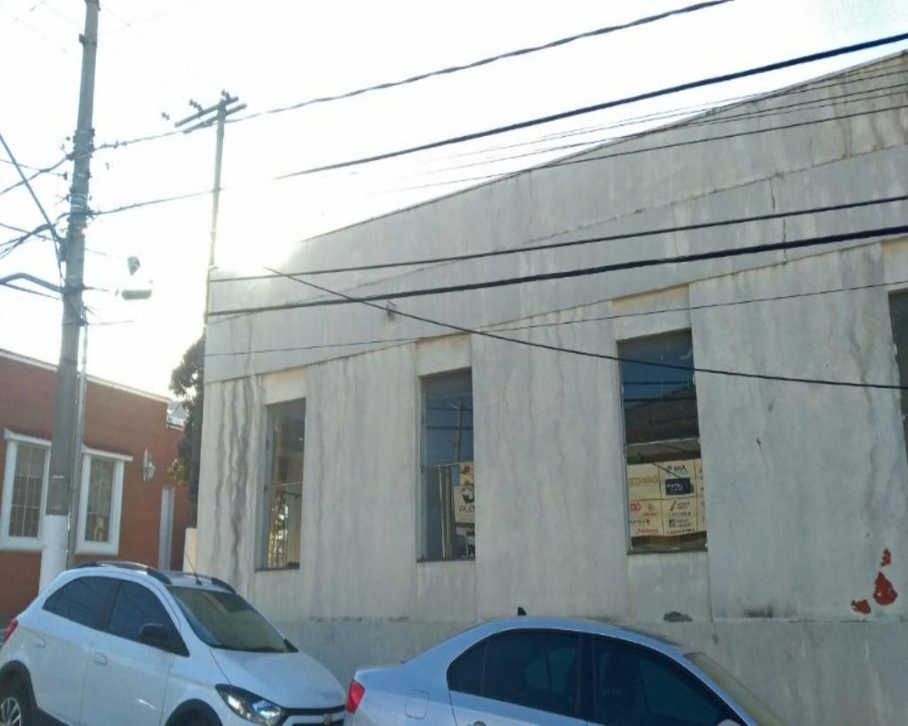 SALÃO COMERCIAL em Itu - SP, Vila Nova