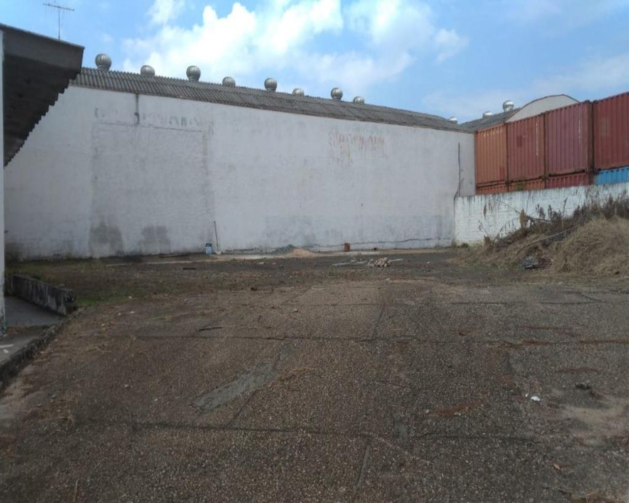TERRENO COMERCIAL em Itu - SP, Jardim Novo Itu