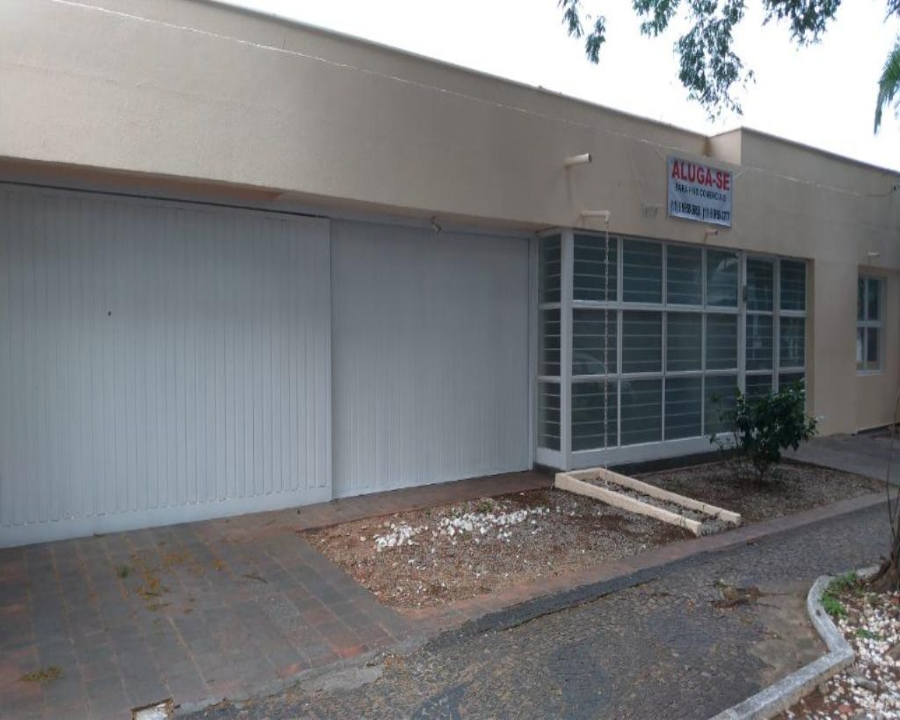 CASA COMERCIAL em Itu - SP, Centro