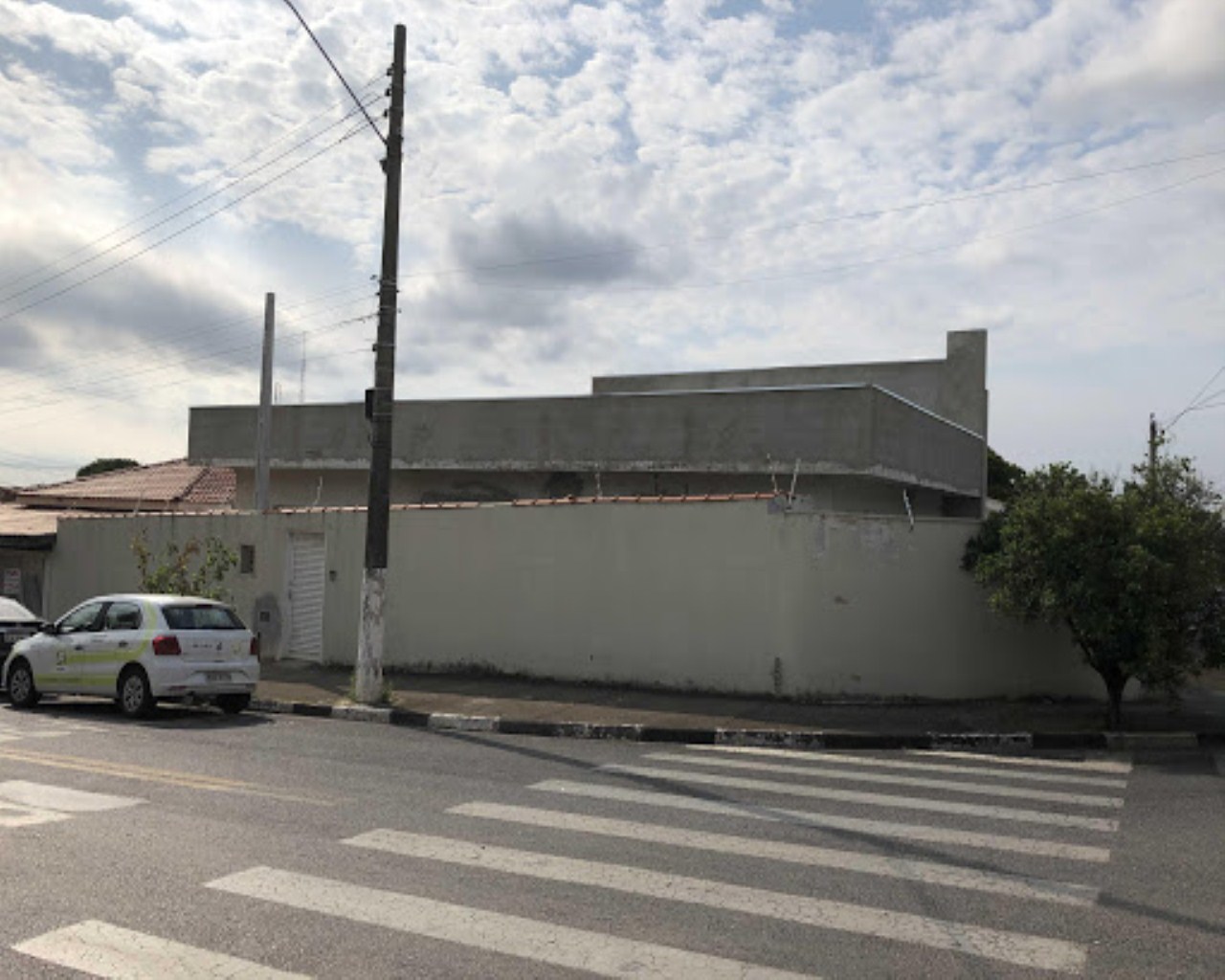 PONTO COMERCIAL em Itu - SP, Vila Nova