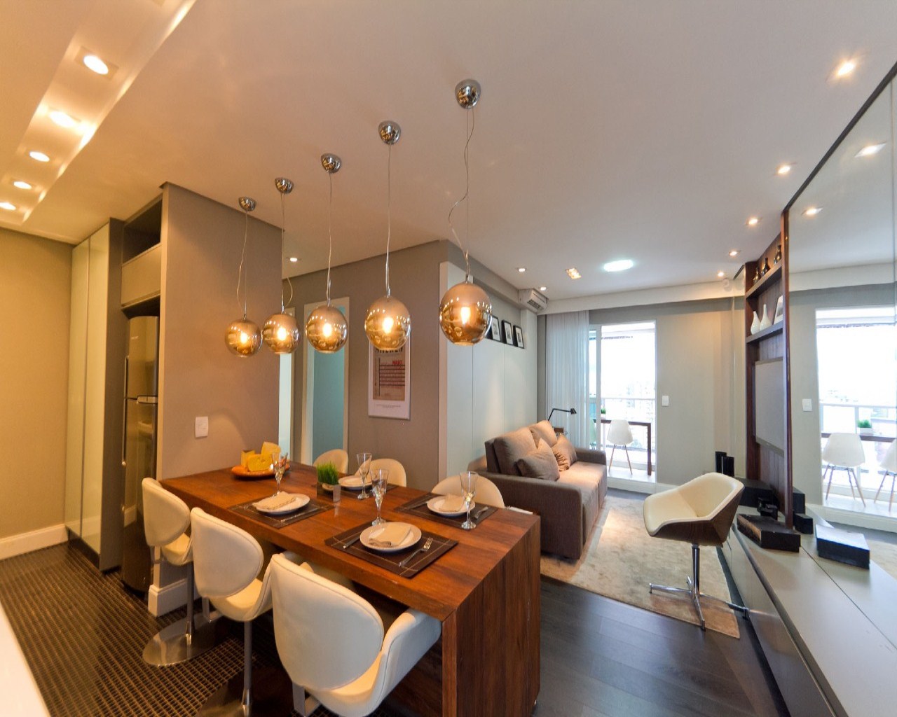APARTAMENTO RESIDENCIAL em Itu - SP, Brasil