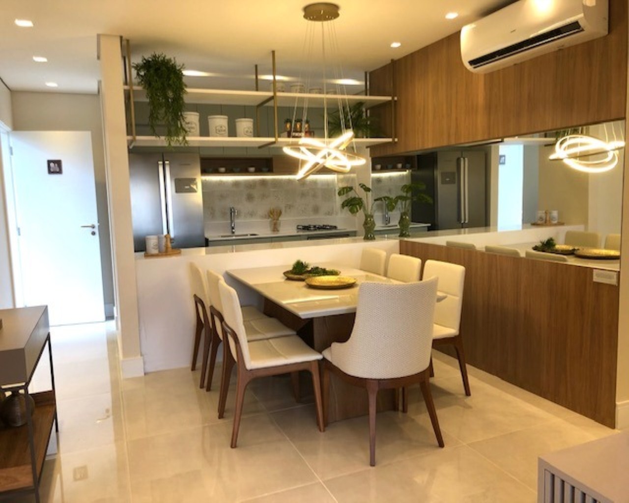 APARTAMENTO RESIDENCIAL em Itu - SP, Vila Padre Bento