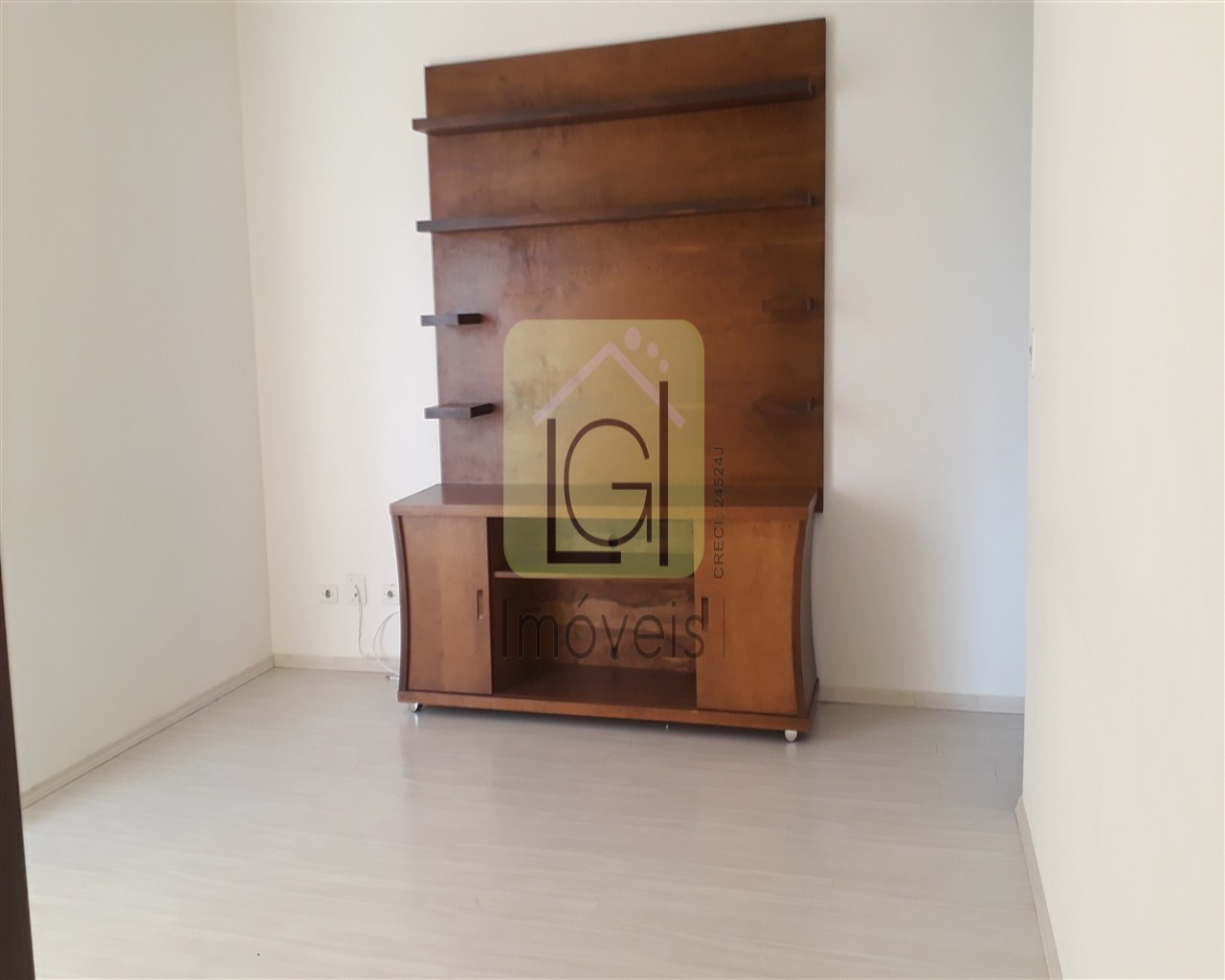 APARTAMENTO RESIDENCIAL em Itu - SP, Vila Cleto