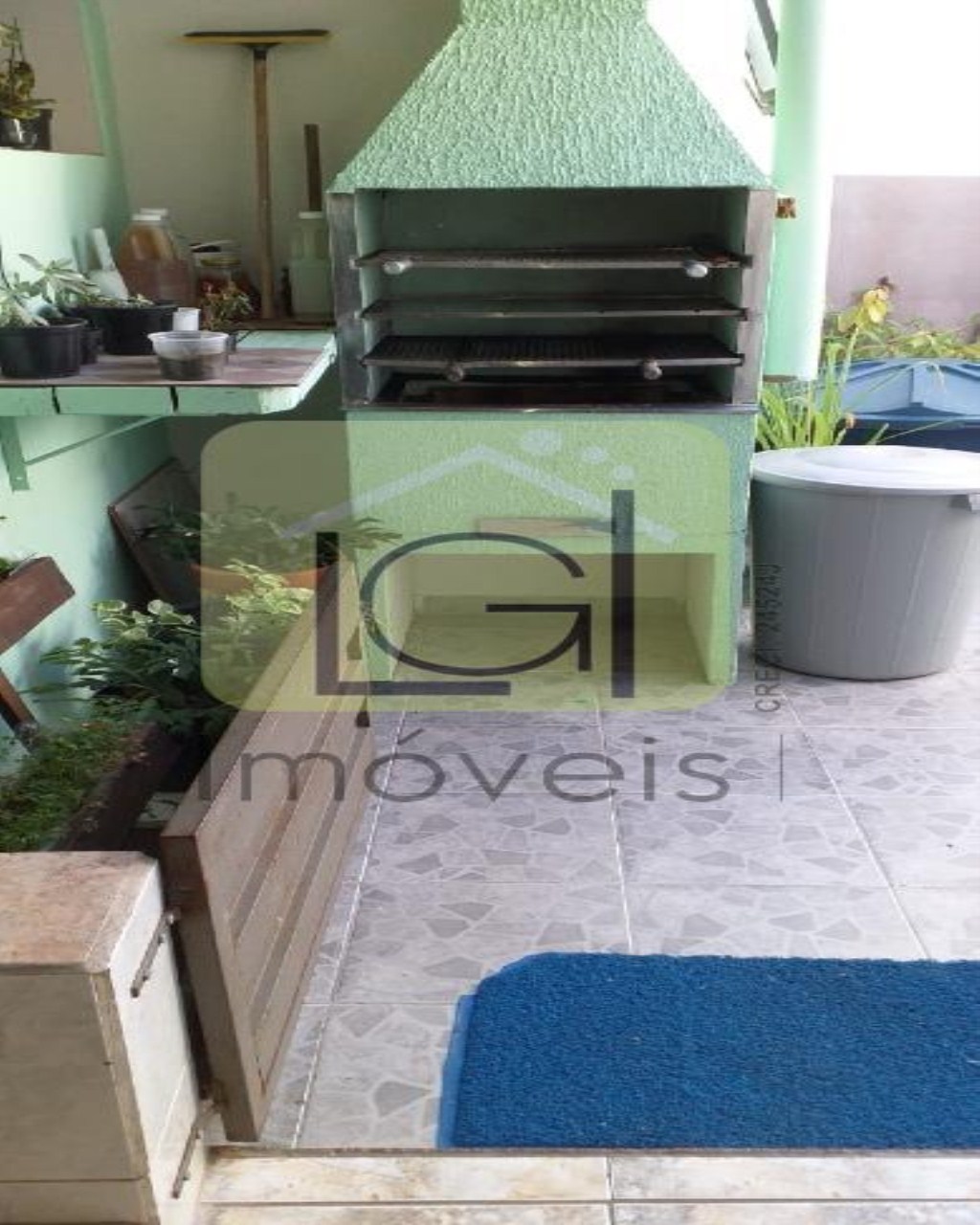 CASA RESIDENCIAL em Itu - SP, Parque Residencial Mayard