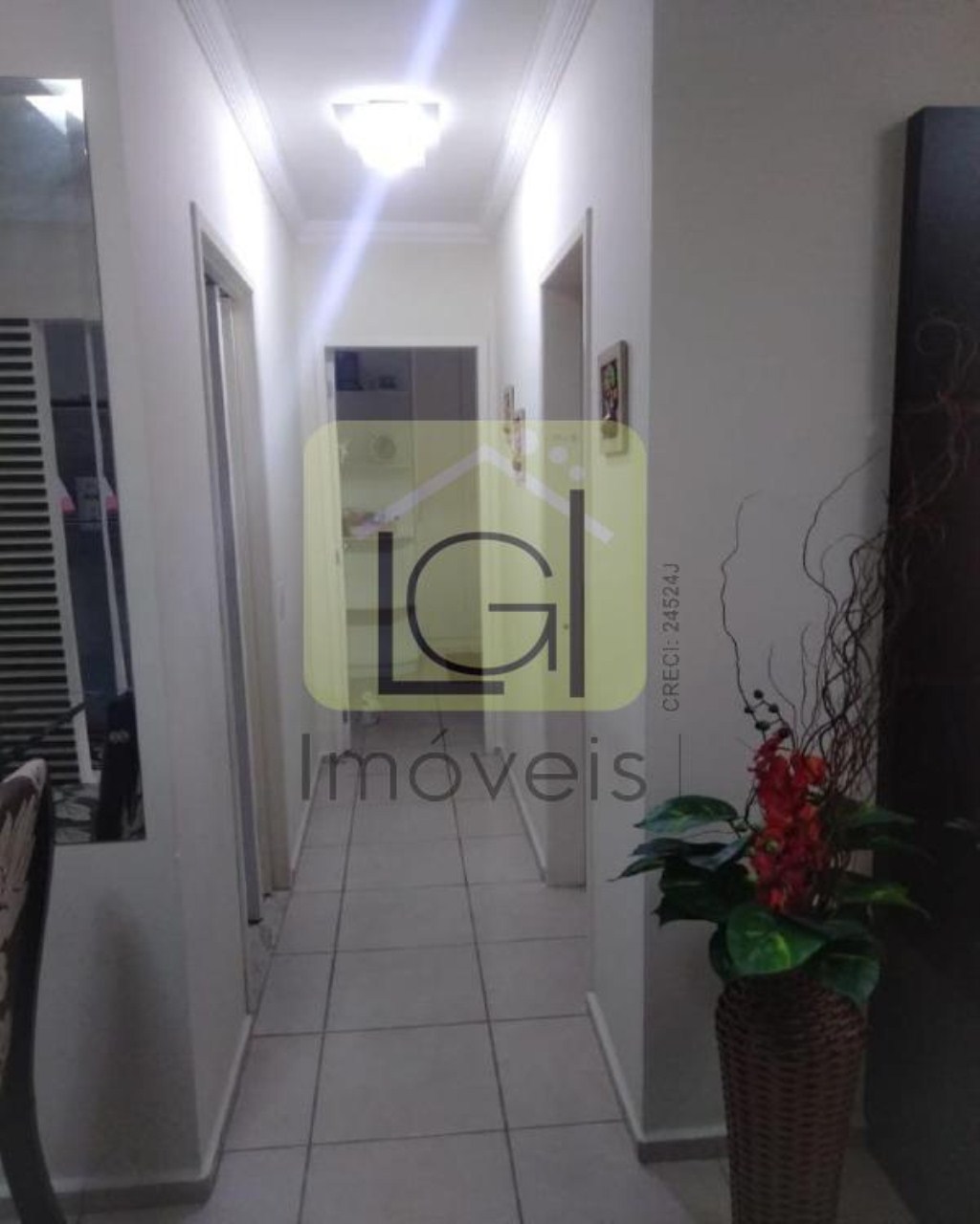 APARTAMENTO RESIDENCIAL em Itu - SP, Vila Santa Terezinha